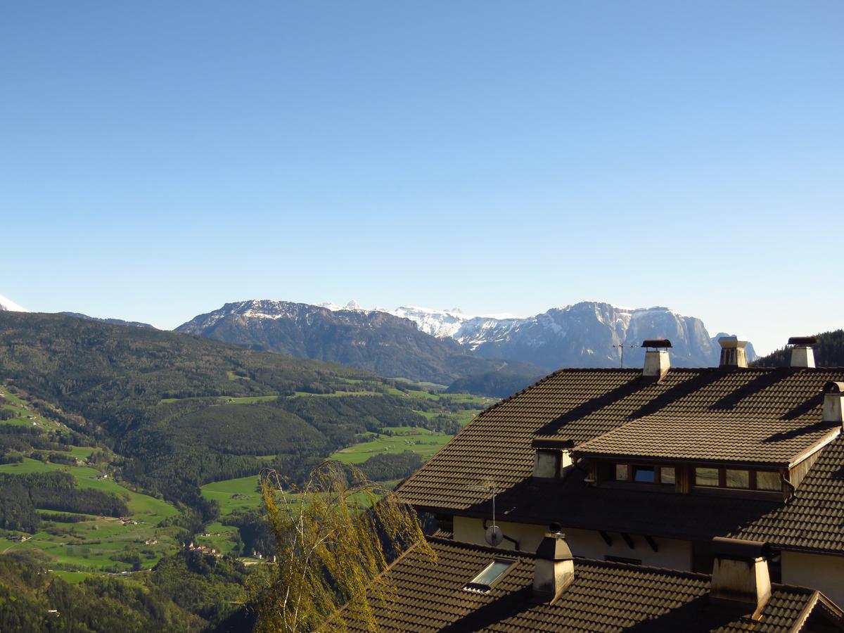 Gasthaus Zum Weissen Kreuz Lazfons Exteriör bild